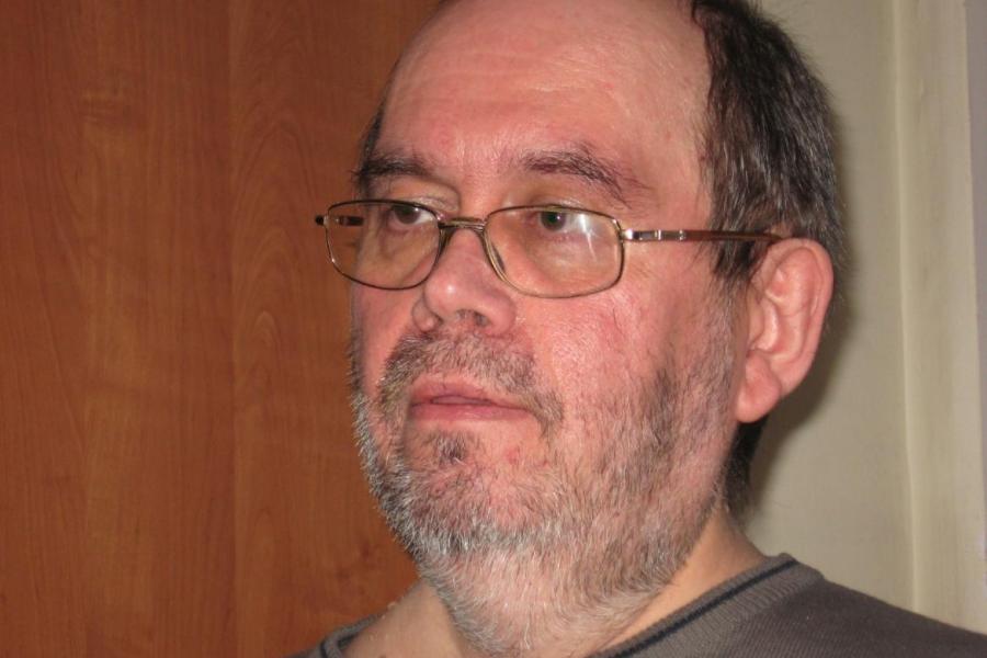 Zbigniew Wojnarowski