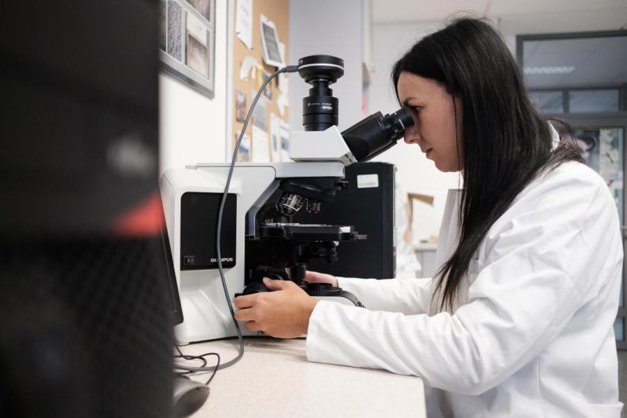 UAM uczelnią badawczą