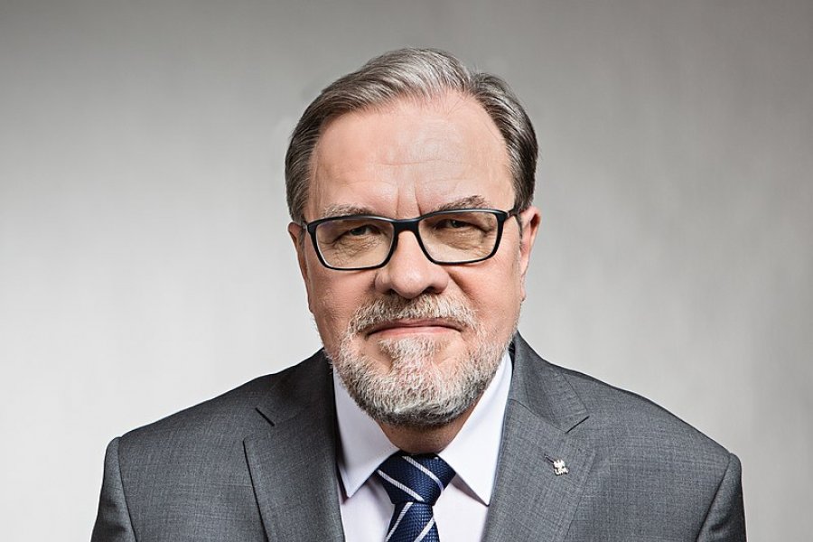 Koronawirus - komunikat Rektora UAM