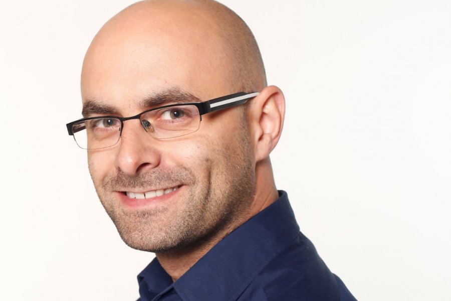 Artur R. Stefankiewicz