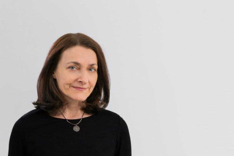 prof. Ewa Guderian-Czaplińska