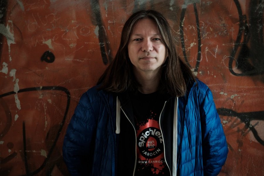 Fot. Adrian Wykrota