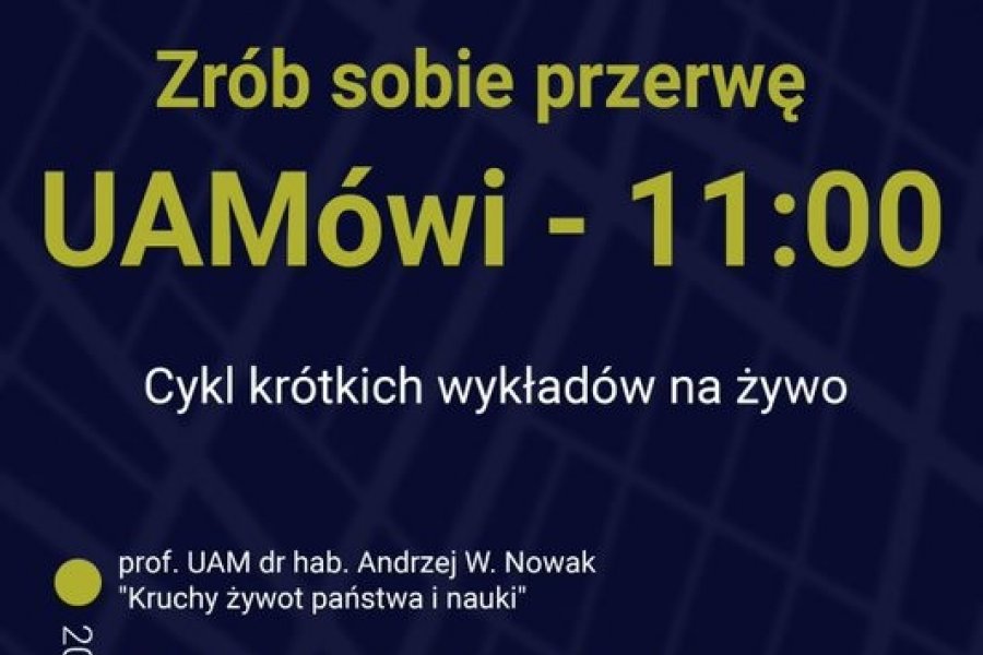 UAMówi-11