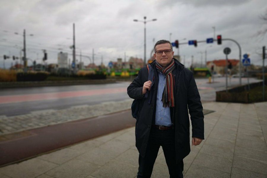 Fot. Filip Czekała
