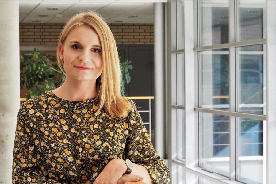 Fot. Jagoda Haloszka