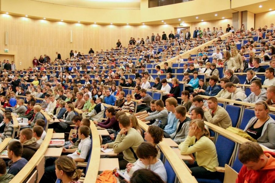 Rozstrzygnięto konkurs na najlepsze prace doktorskie i magisterskie, fot. poznan.pl