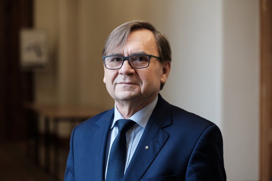 Fot. Adrian Wykrota