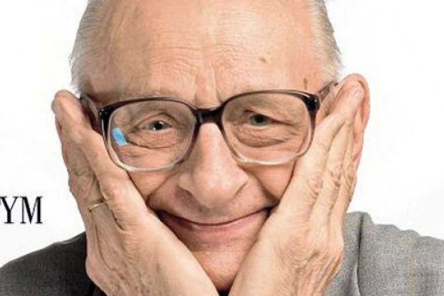 prof. Władysław Bartoszewski