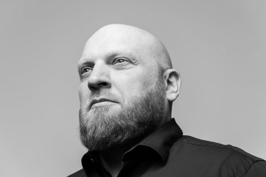 Marek Spychała