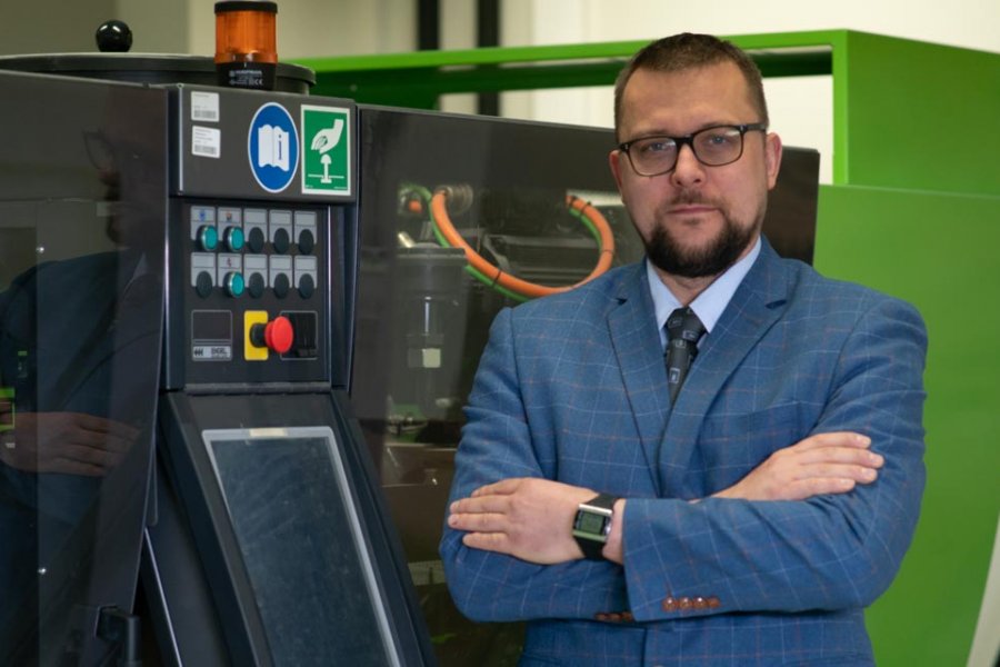 Fot. Centrum Zaawansowanych Technologii