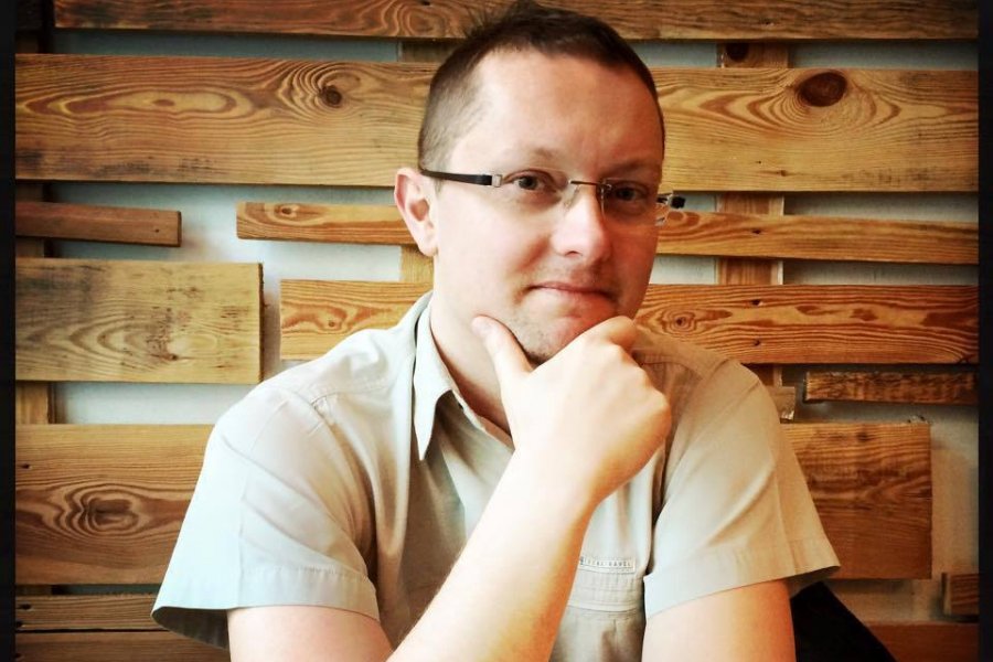 Fot. Archiwum Prywatne