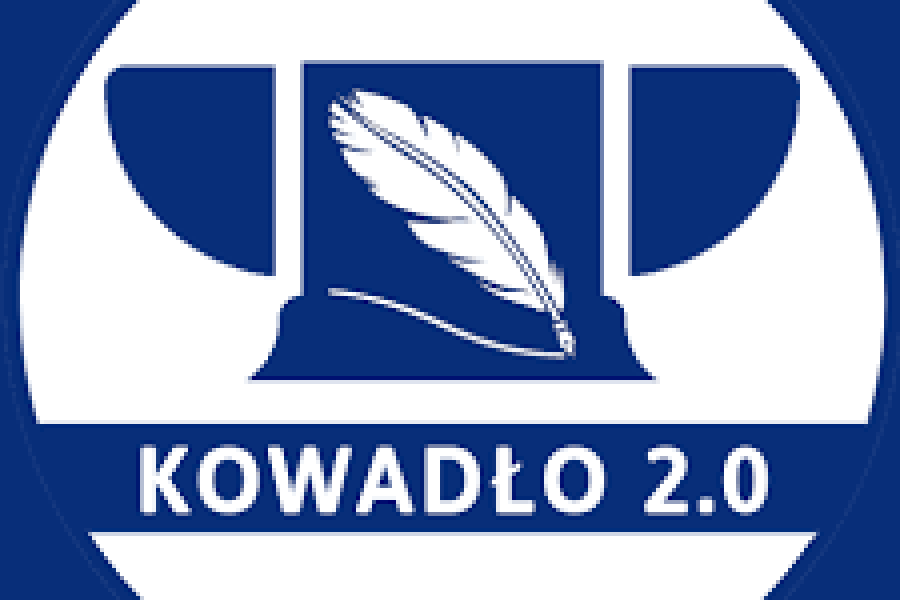 Kowadło 2.0