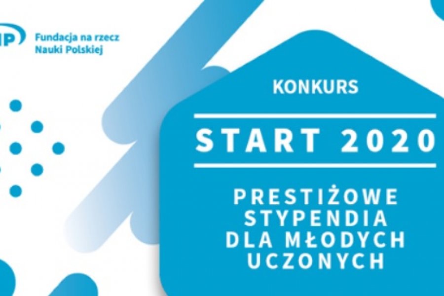 Start 2020