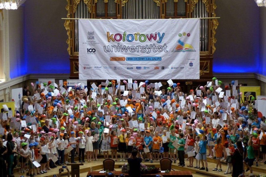 Fot. Jagoda Haloszka