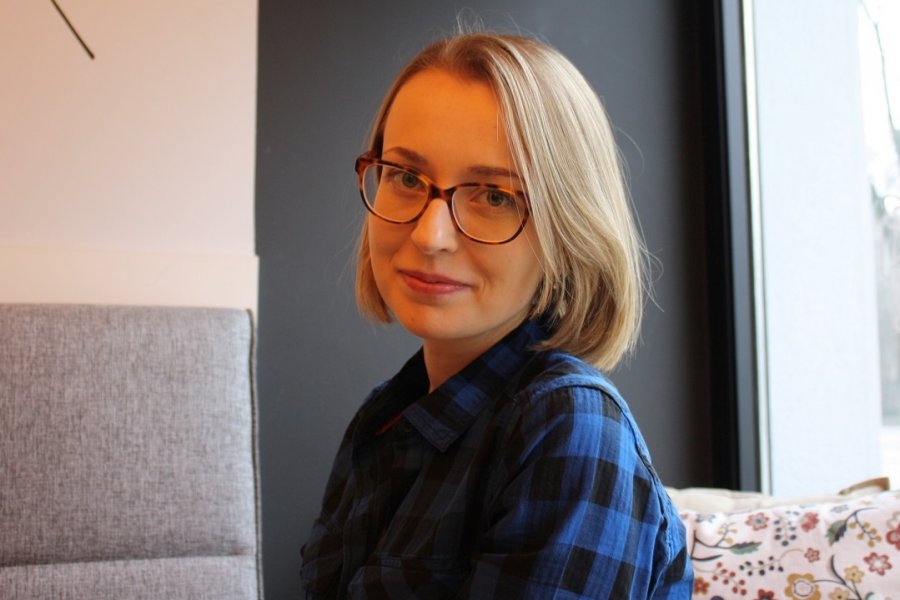 Anna Kurek