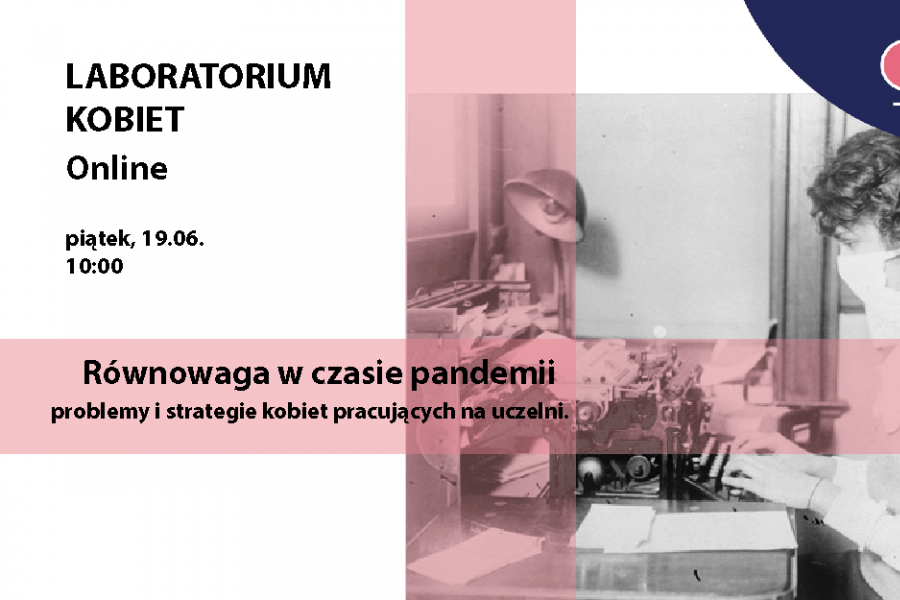 Laboratorium Kobiet Online