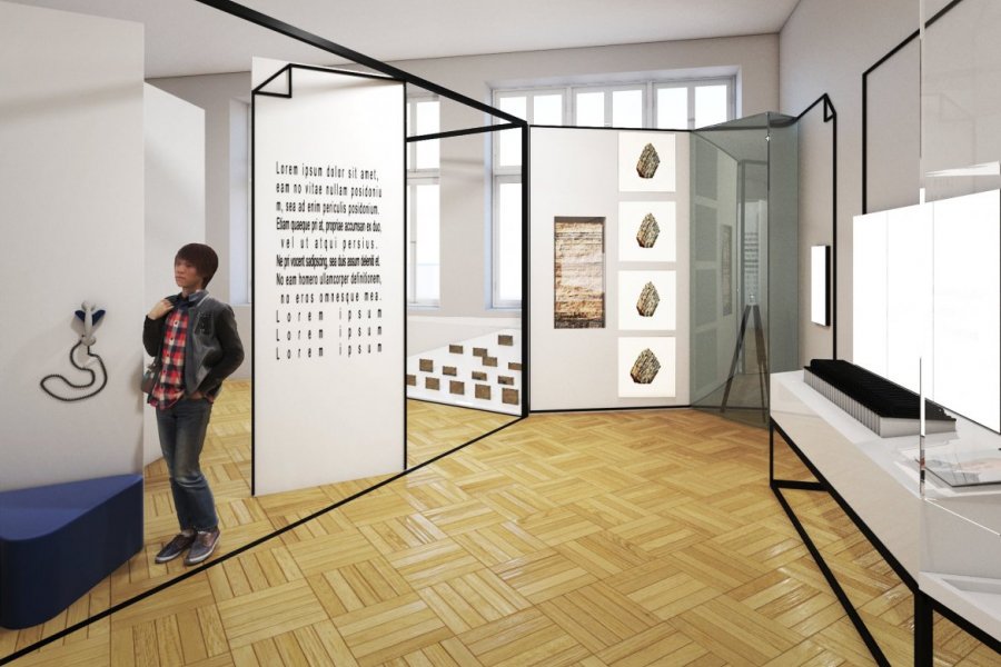 Wizualizacja: New Amsterdam