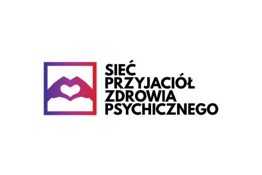 Sieć Przyjaciół Zdrowia Psychicznego