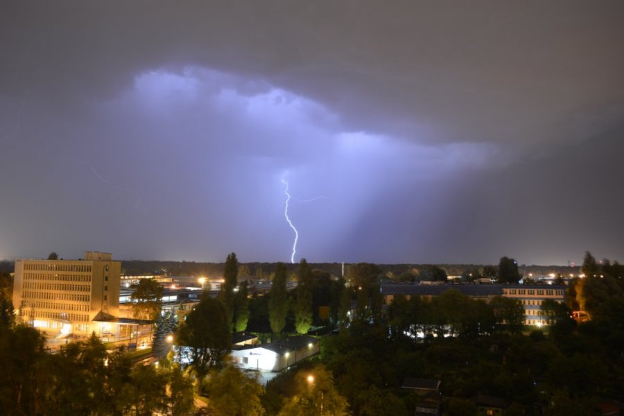 fot. Łukasz Koliński, Archiwum  ŻU