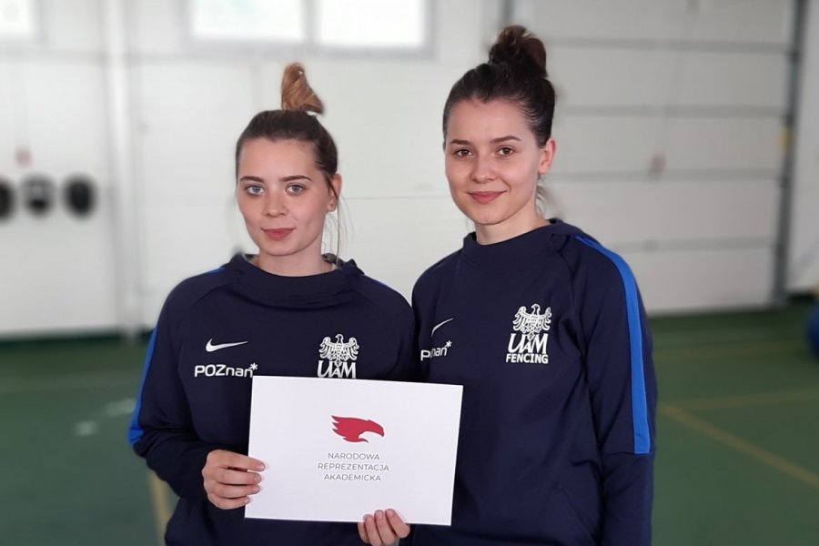 Fot. Studium Wychowania Fizycznego i Sportu UAM