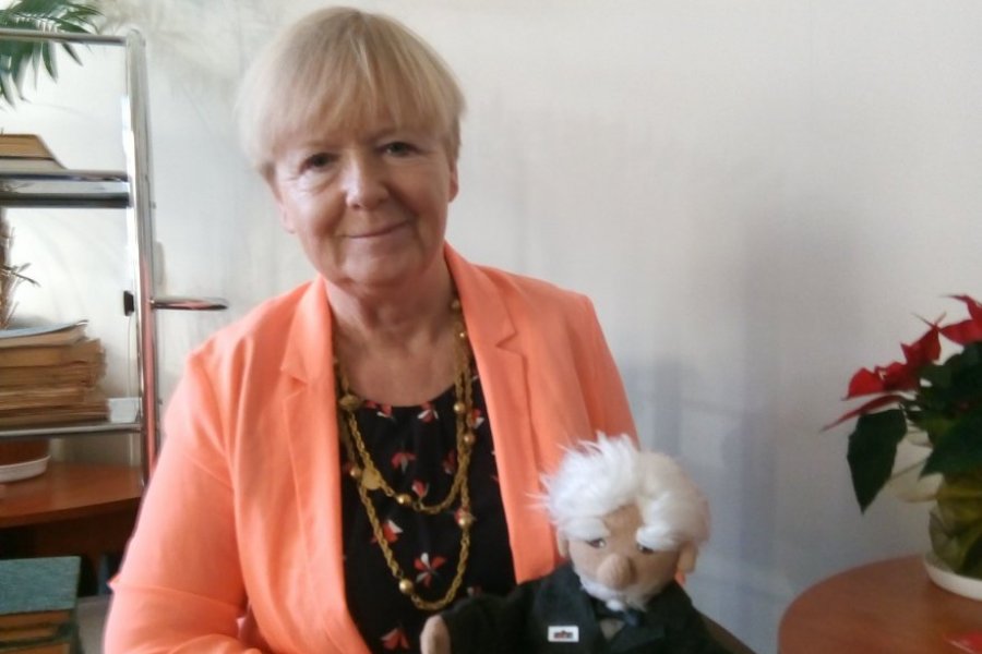 Źródło FB Instytut Filologii Klasycznej UAM