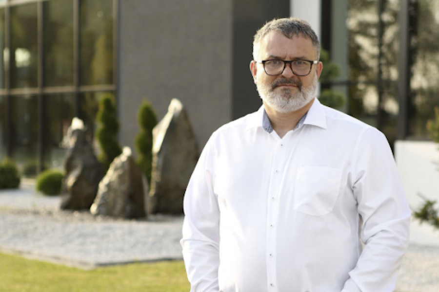 prof. Jacek Pyżalski