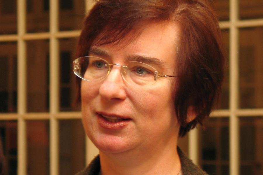 prof. Krystyna Bartol