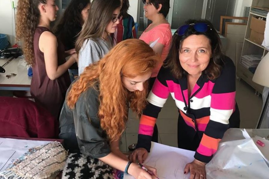 prof. Monika Kostrzewa Fot. WP-A