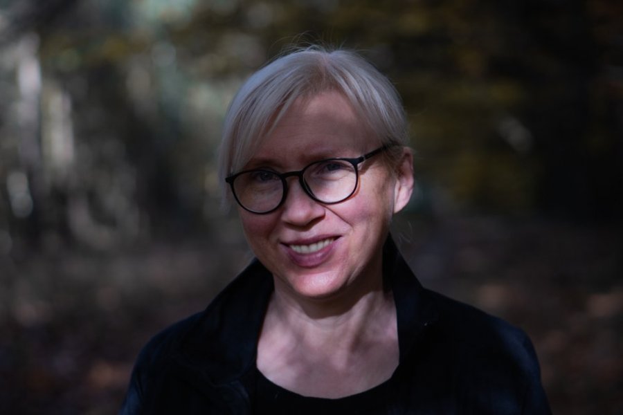 Prof. Alina Zajadacz