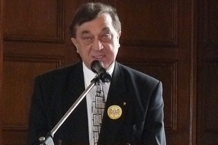 prof. Bogdan Marciniec