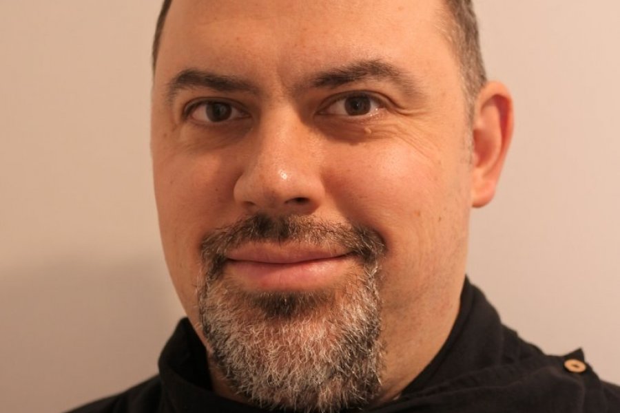 Fot. Dr Andonis Karachitos