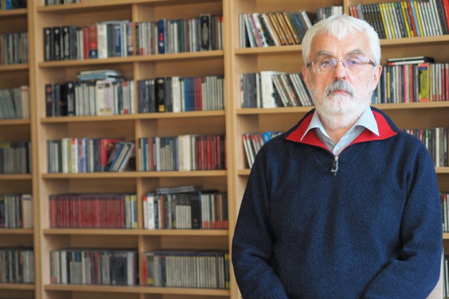 fot. Jagoda Haloszka