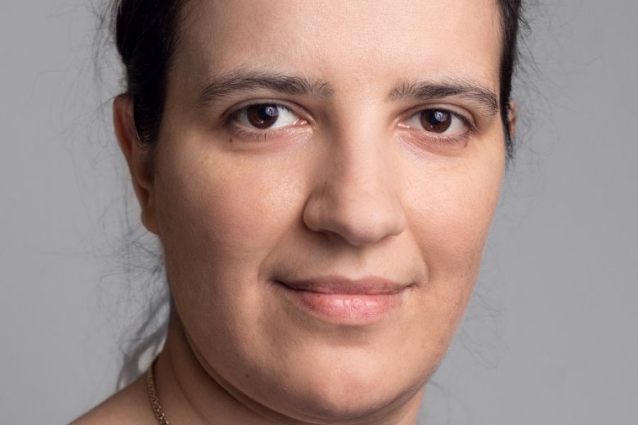 Fot. Anna Słysz