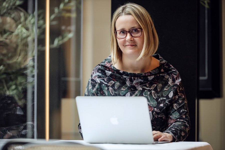 Archiwum prof. M. Rosalskiej