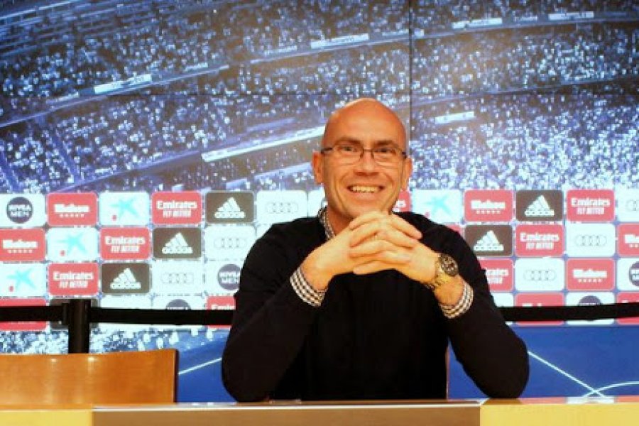 prof. UAM dr hab. Filip Kubiaczyk