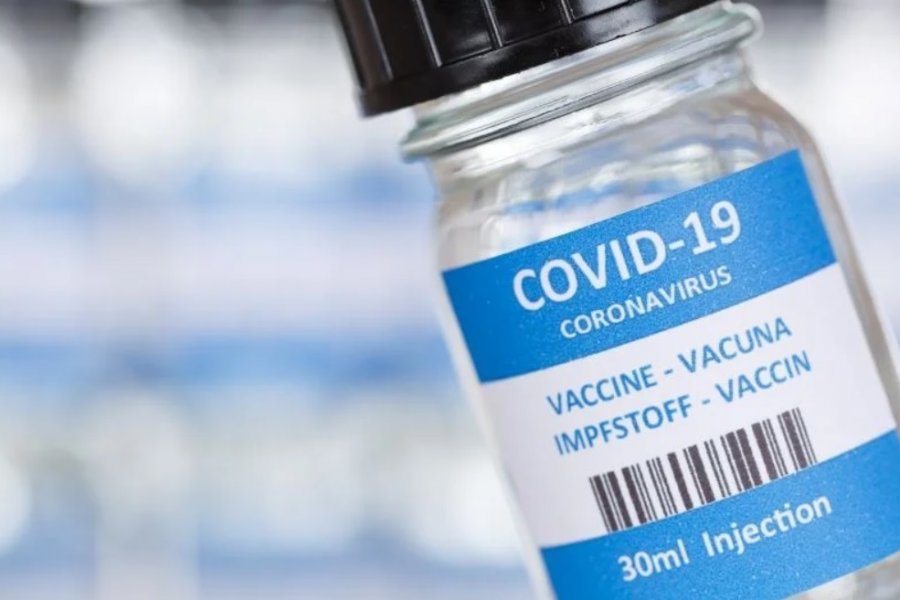 Szczepienia przeciw COVID-19