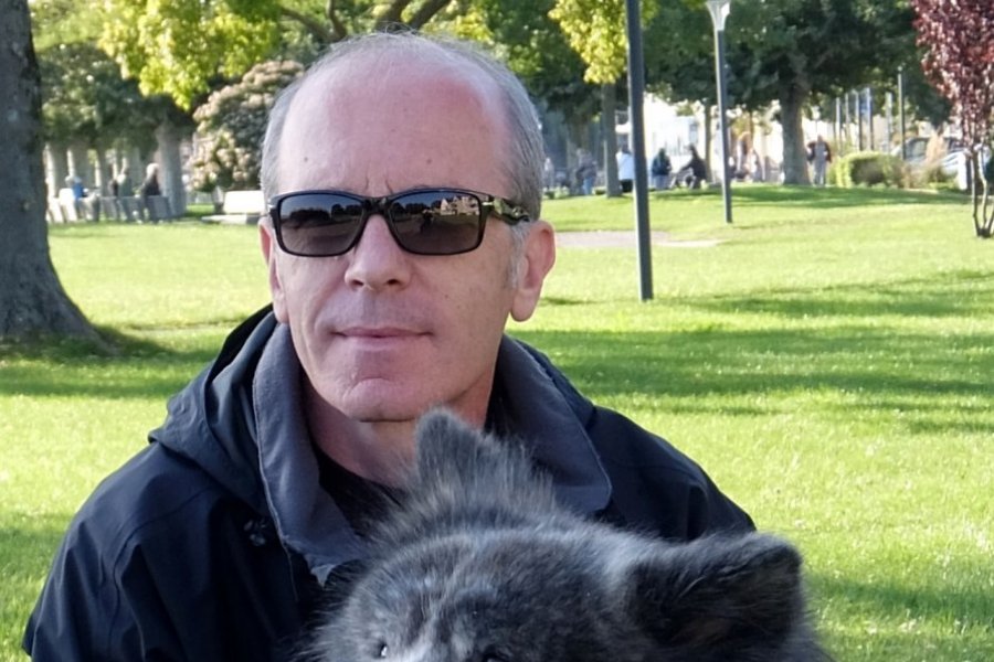 Fot. archiwum autora