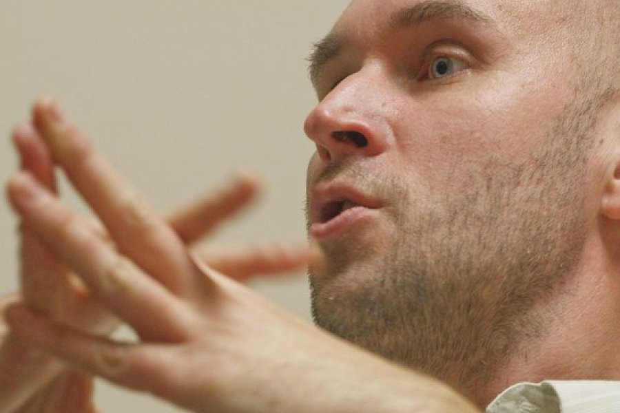 Fot. Maciej Męczyński