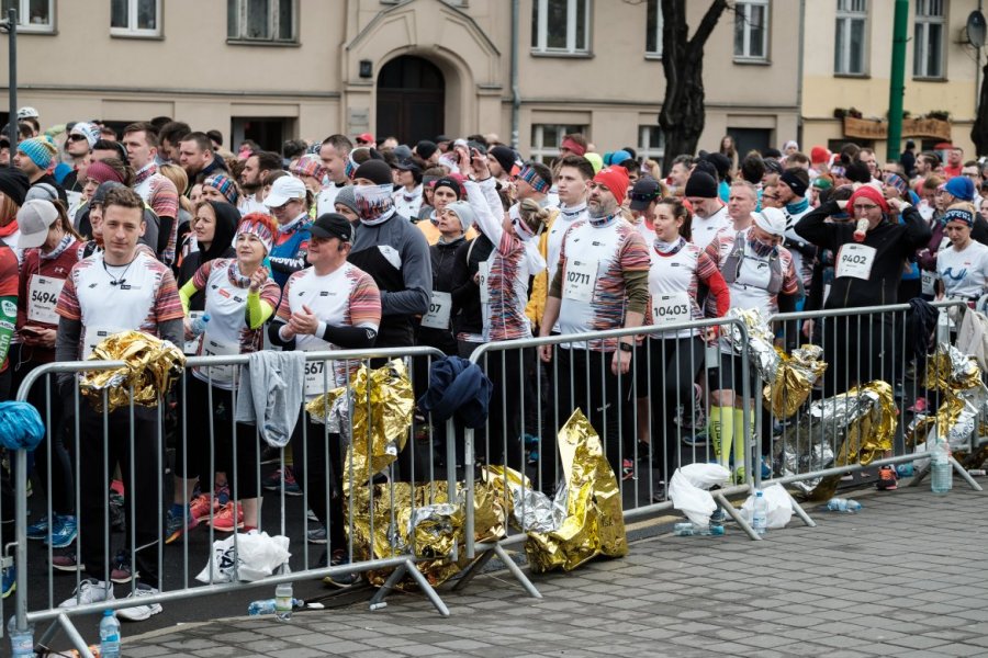 Konkurs jest skierowany do mieszkańców aglomeracji poznańskiej, fot. Adrian Wykrota