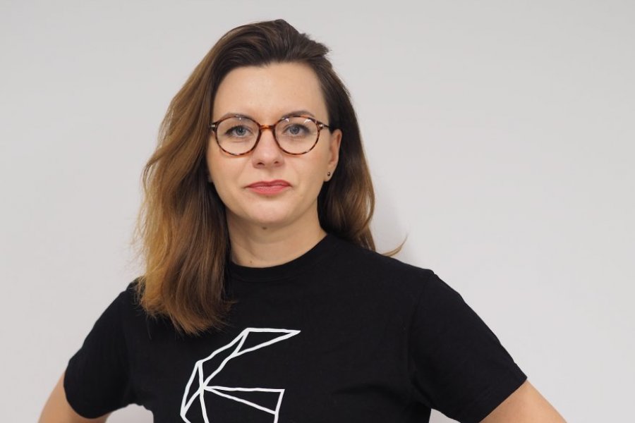 Fot. Jagoda Haloszka