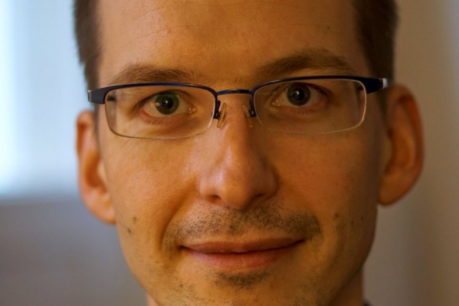 Fot. archiwum autora