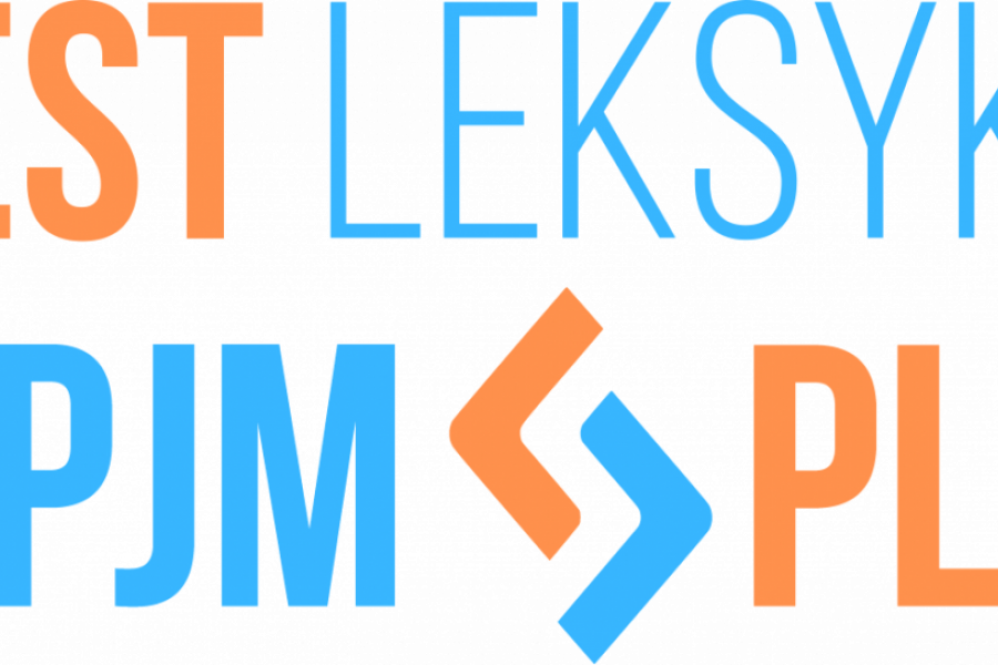 Test Leksyka PJM-PL