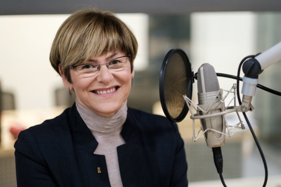 Małgorzata Rybczyńska