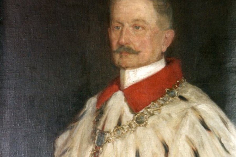 Heliodor Święcicki