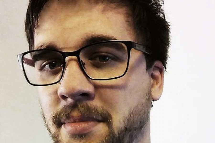 Igor Jarek