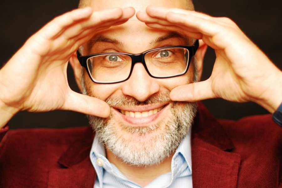 dr Mateusz Leszkowicz