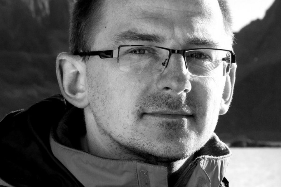 Fot. archiwum autora