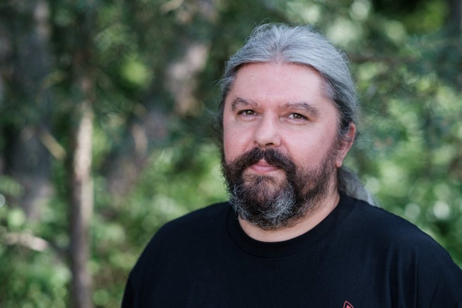 dr Jacek Wendzonka