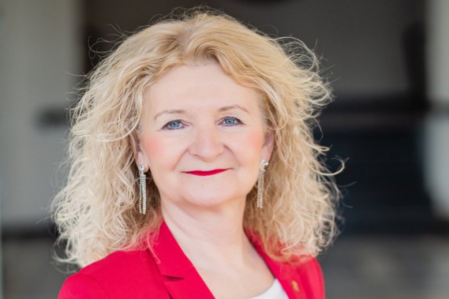 Fot. Maciej Nowaczyk