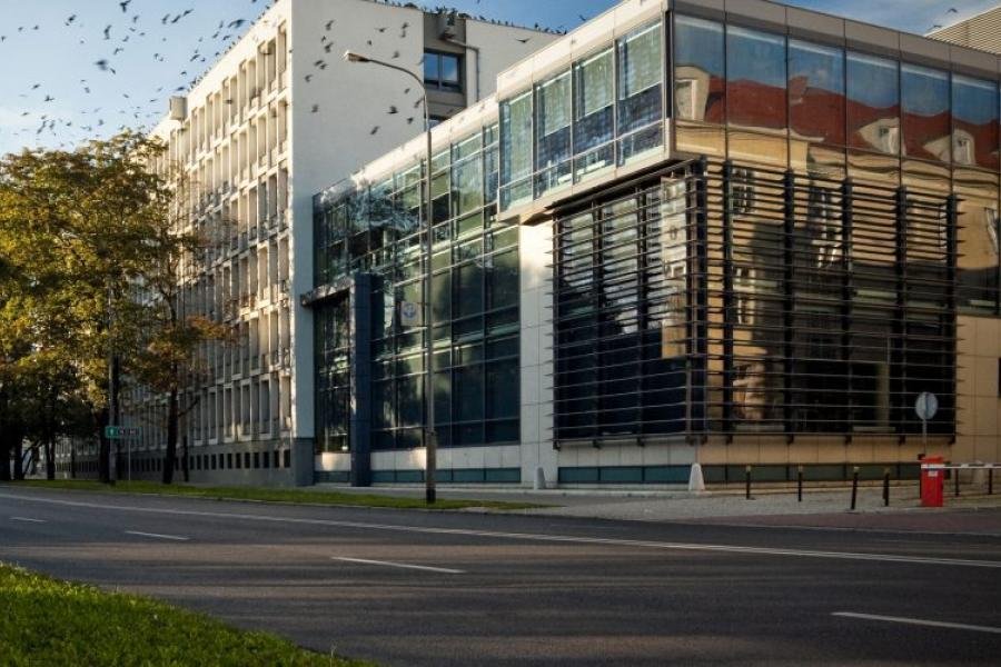 Wydział Neofilologii UAM